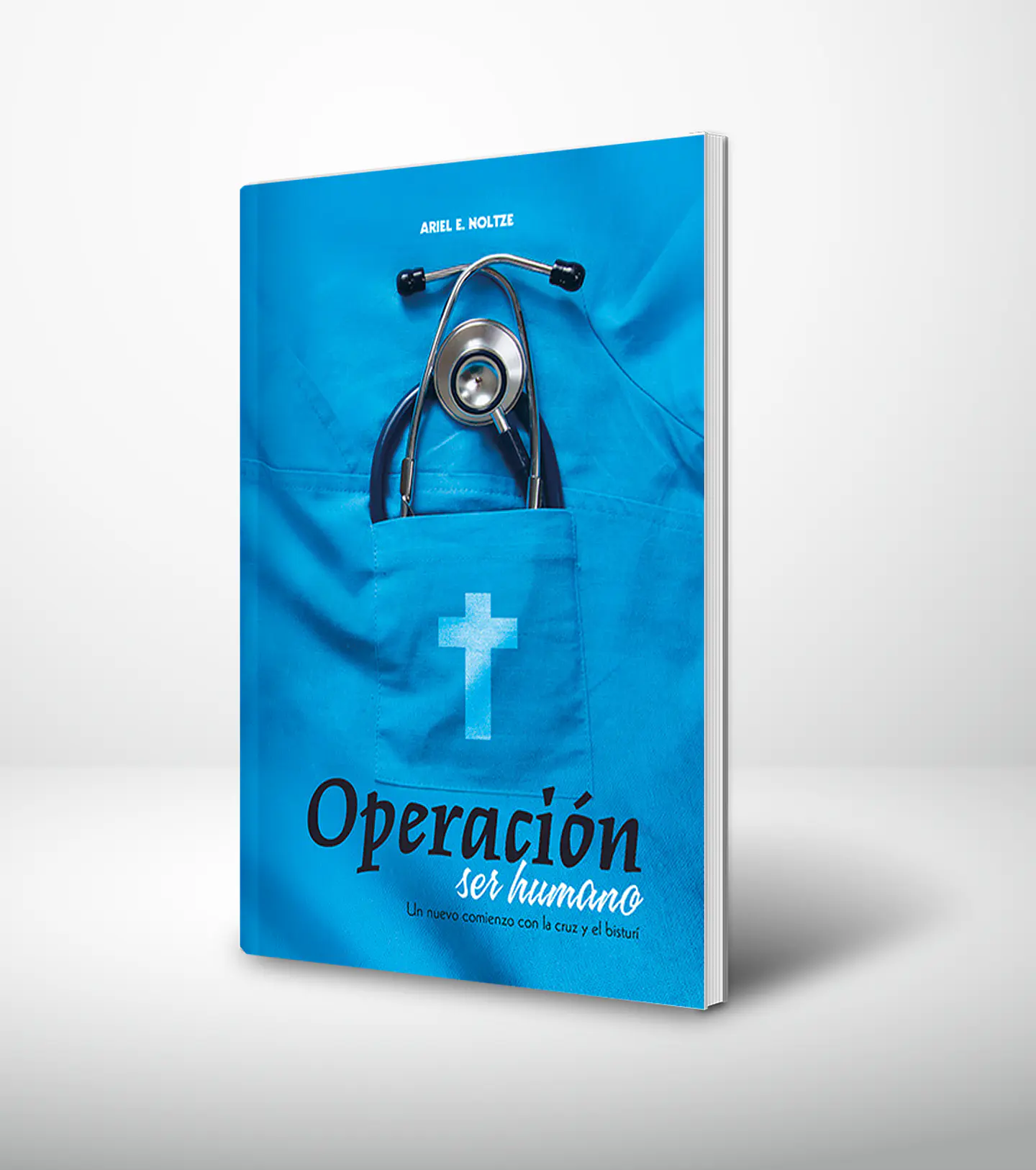 Operacion ser humano 1