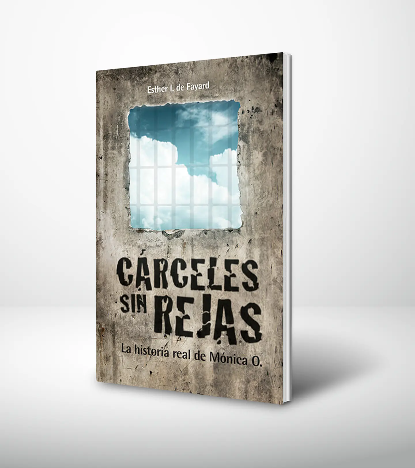 Carceles sin rejas 1