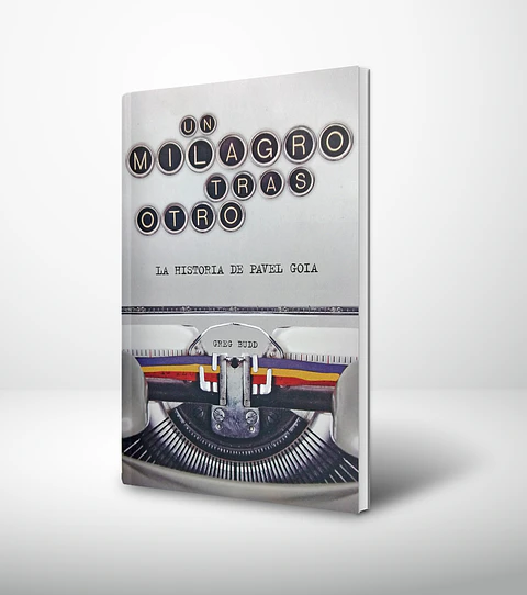 PL- Un milagro tras otro. La historia de Pavel Goia