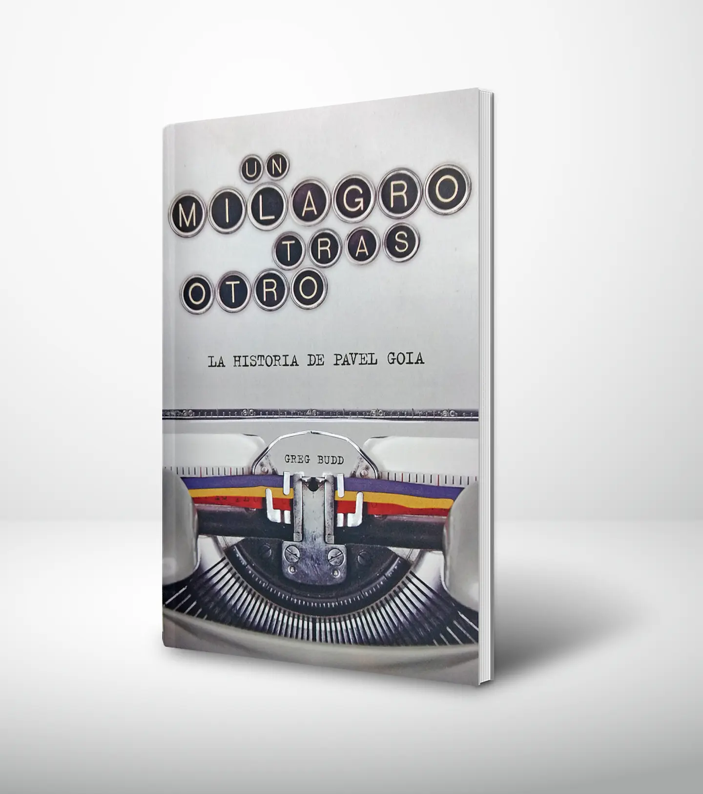 PL- Un milagro tras otro. La historia de Pavel Goia 1