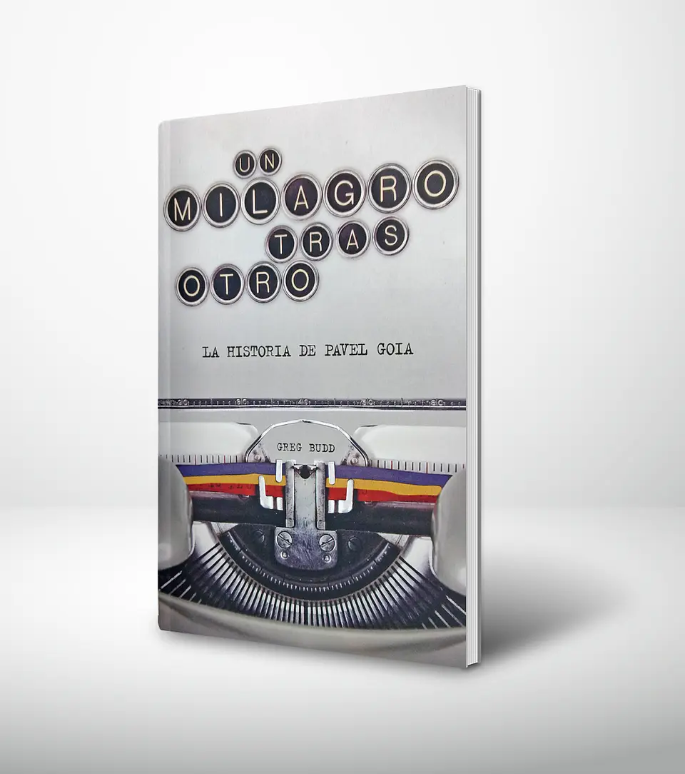 PL- Un milagro tras otro. La historia de Pavel Goia 1