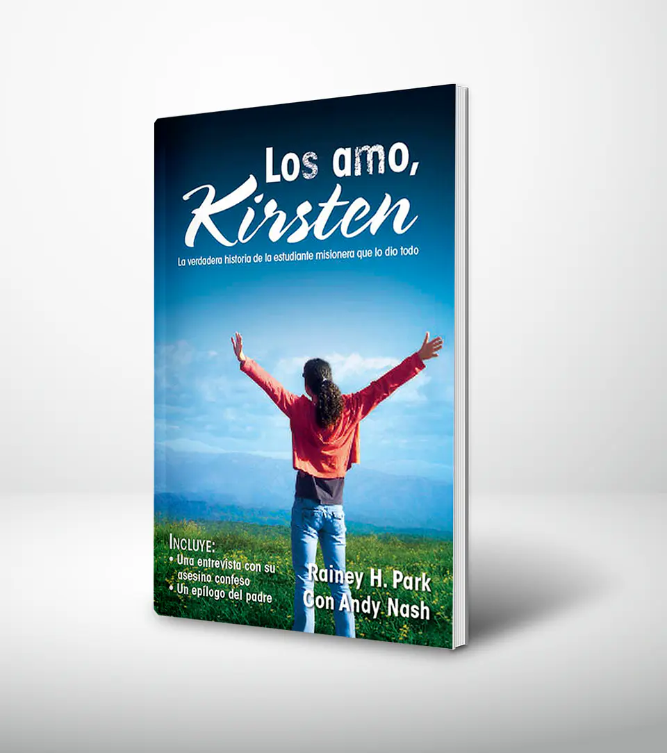 Los amo, Kirsten 1