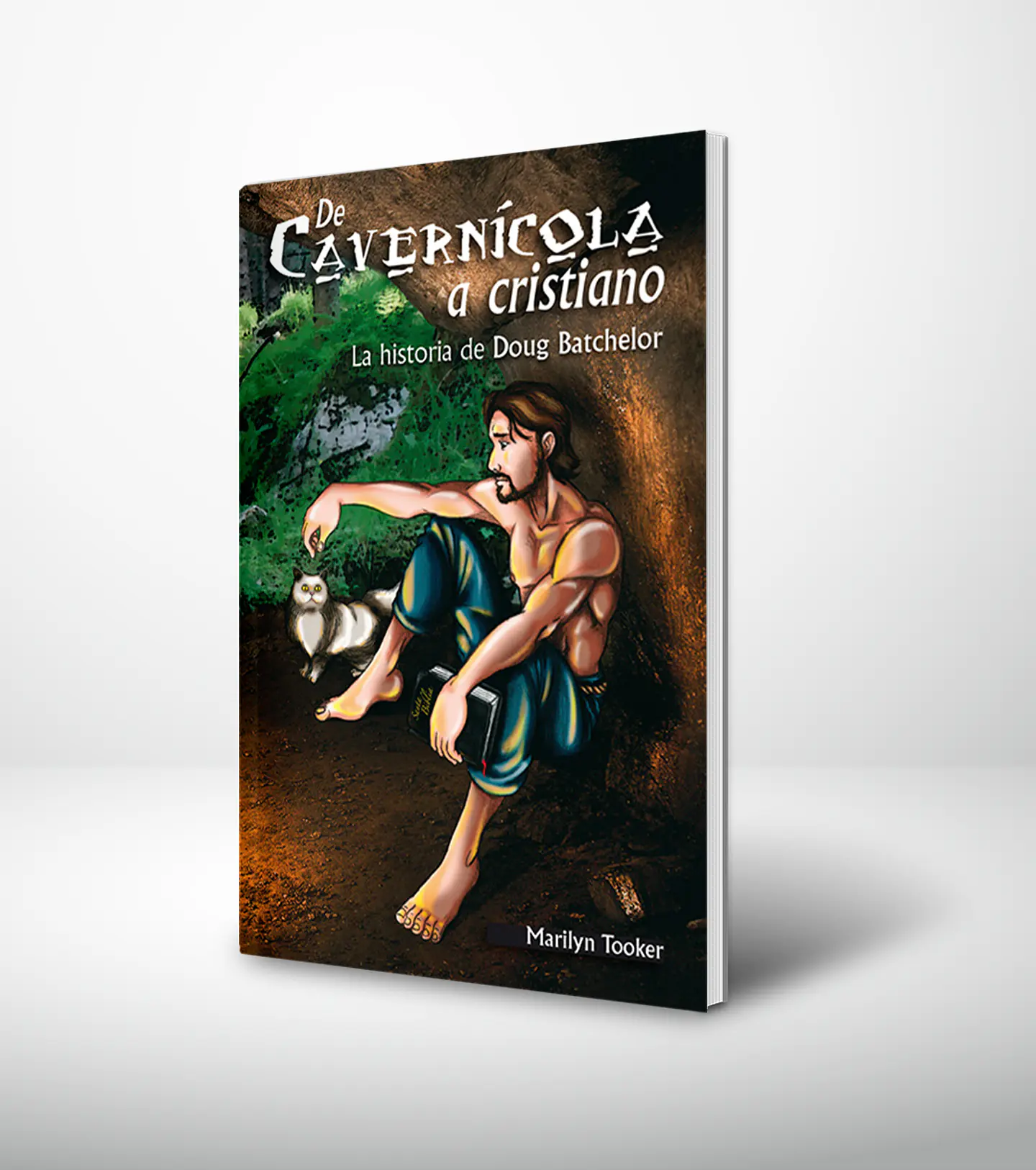 De cavernicola a cristiano 1