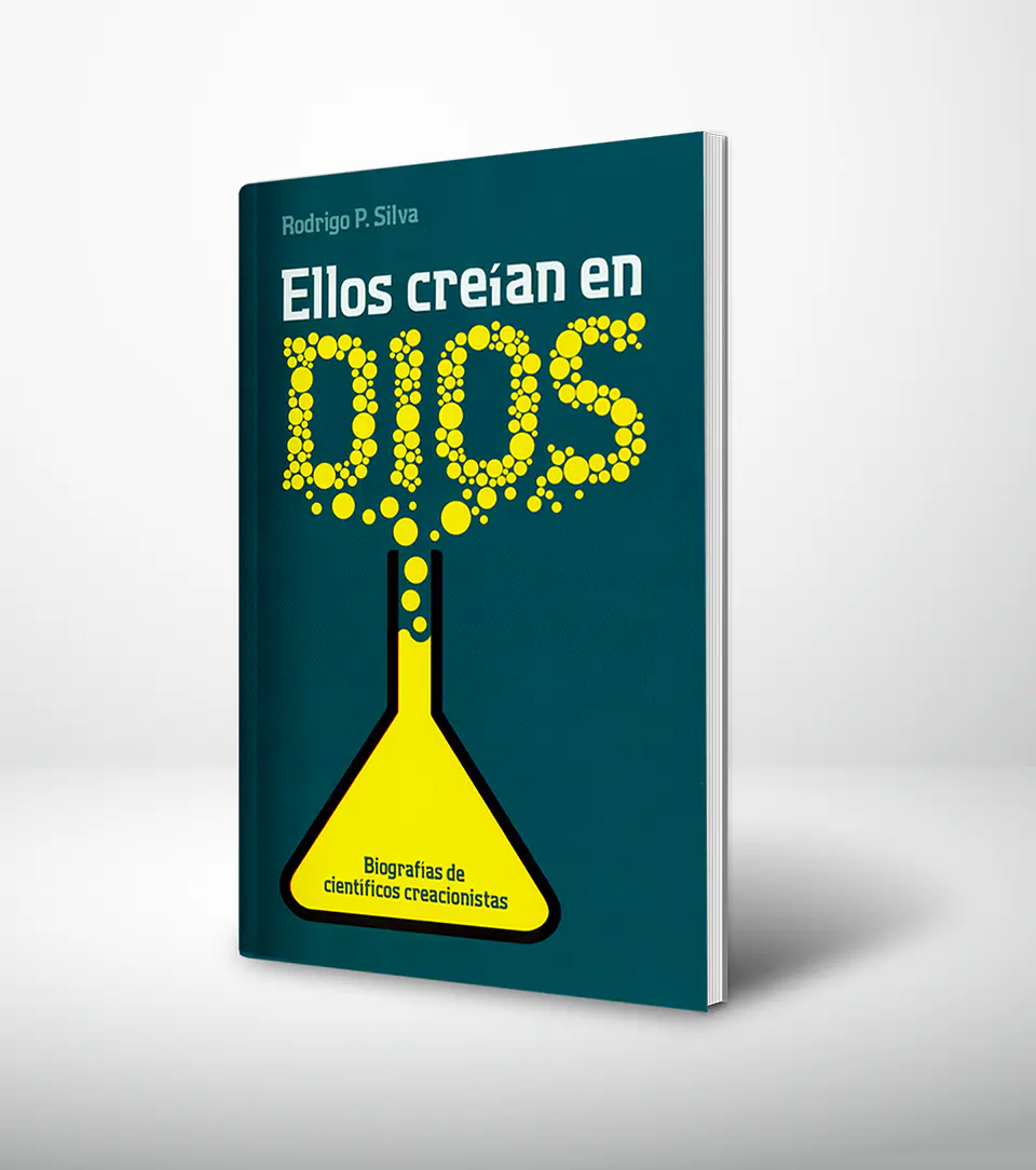 Ellos creian en Dios 1