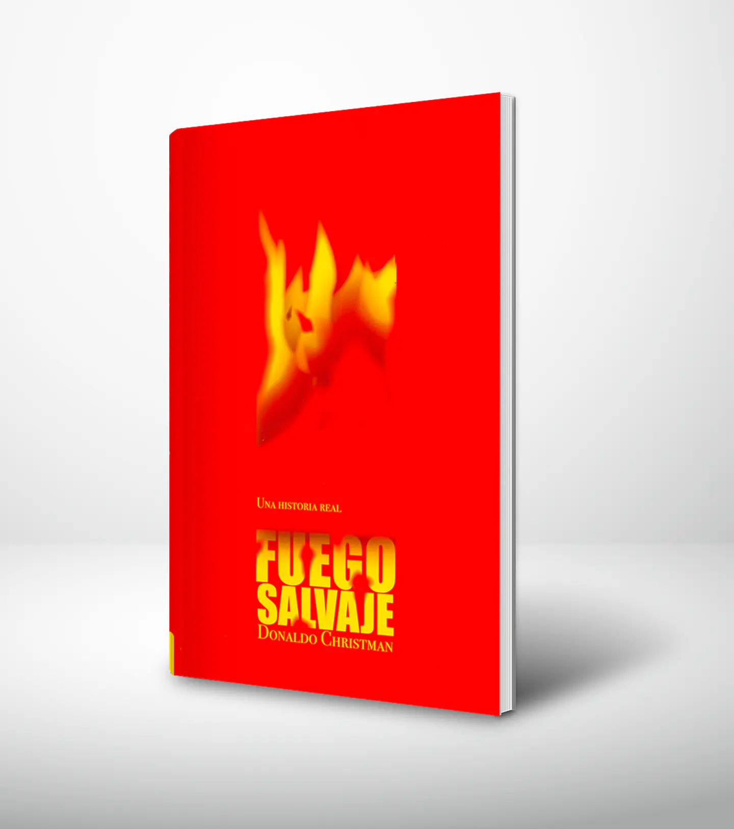 Fuego salvaje 1