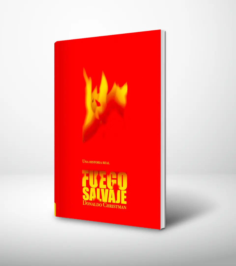 Fuego salvaje 1