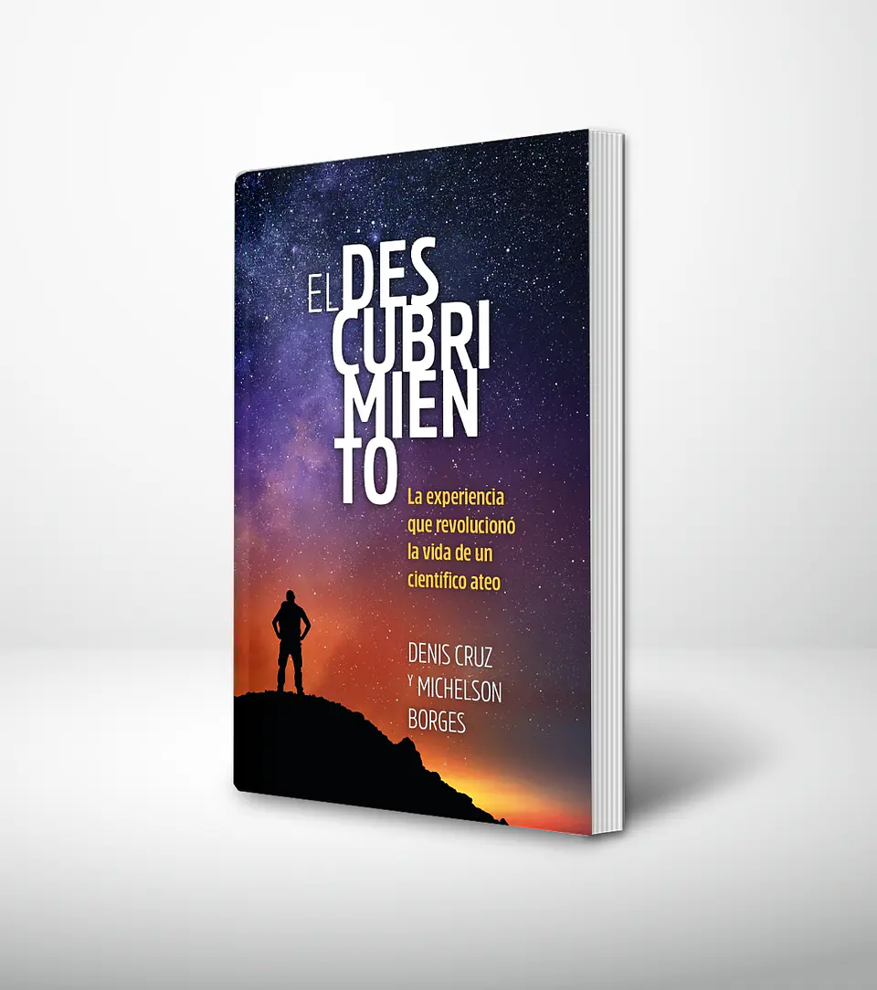 El descubrimiento 1