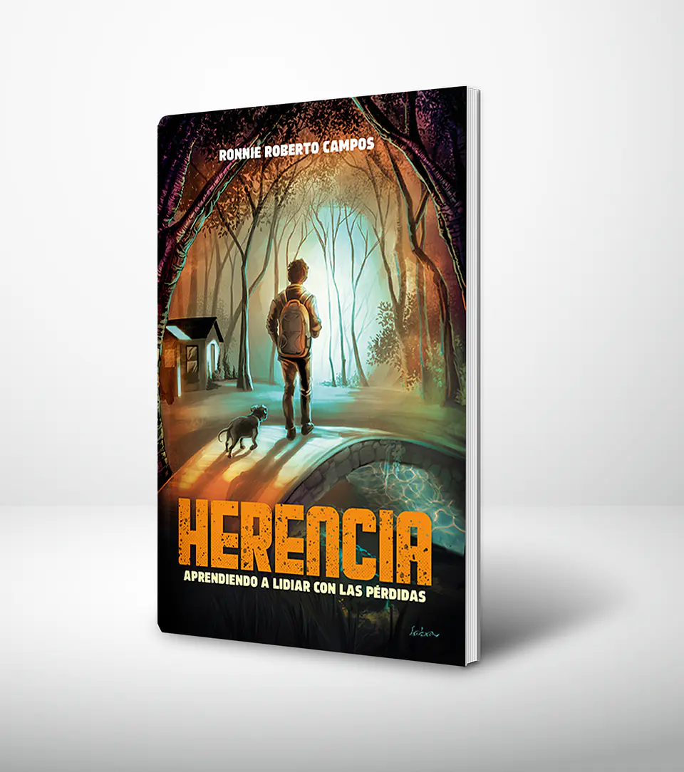 Herencia 1