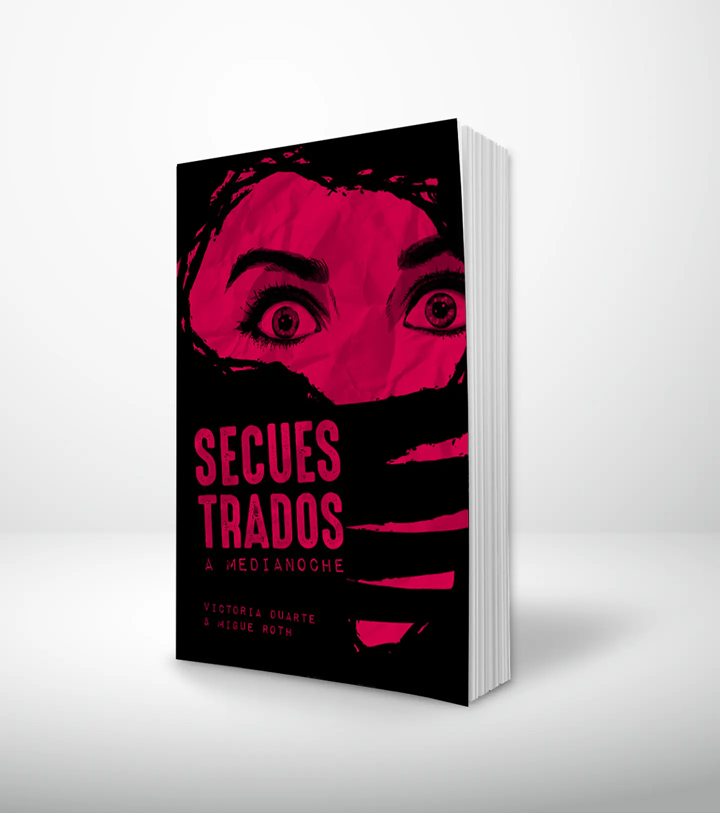 Secuestrados a medianoche 1