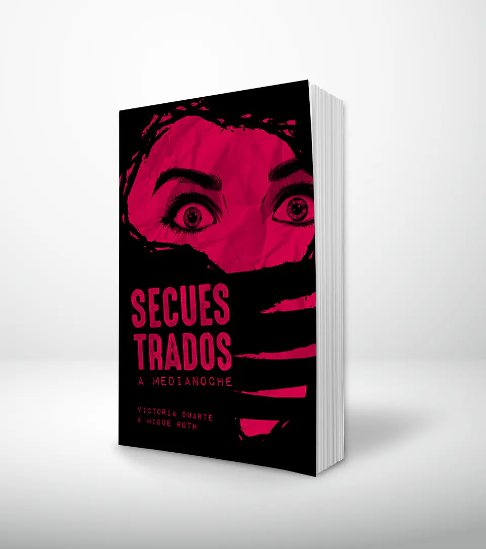 Secuestrados a medianoche 1