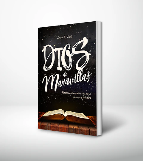 PL- Dios de maravillas - 2da edición