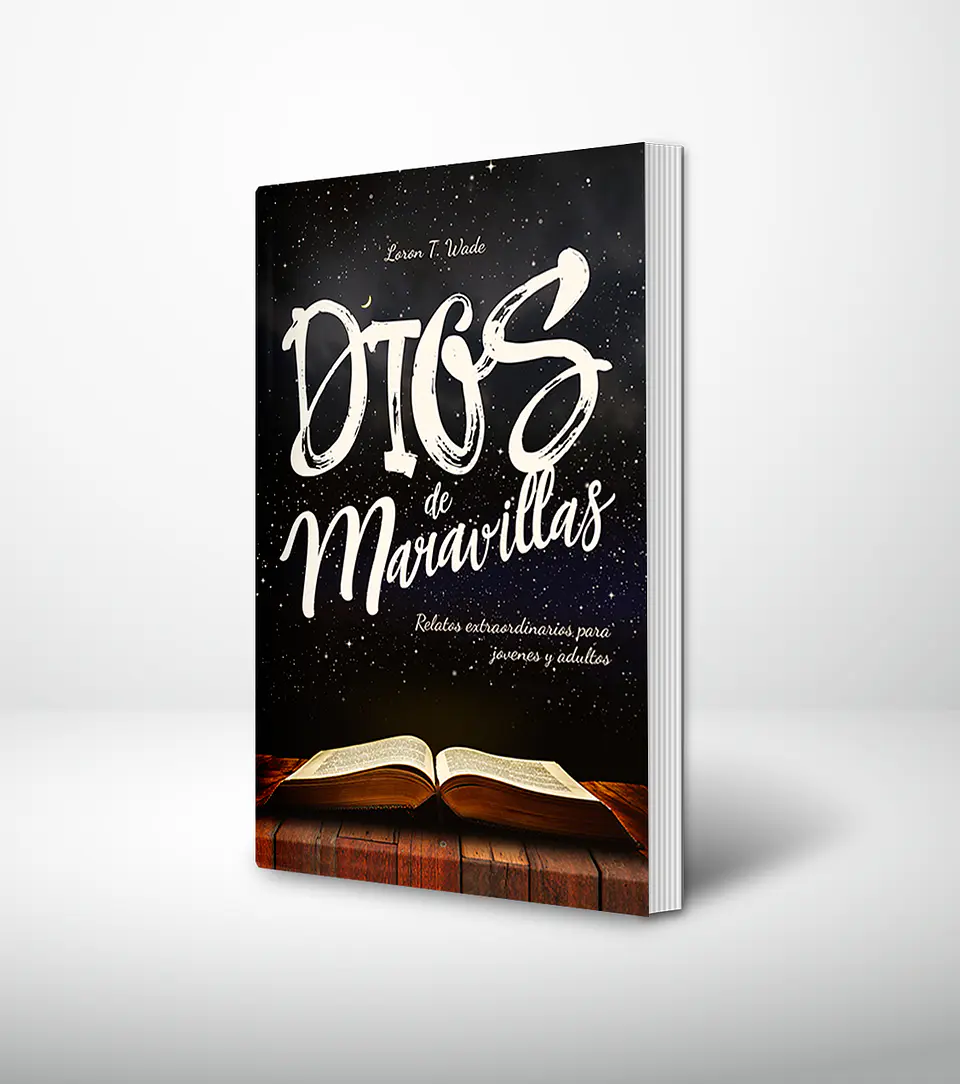 PL- Dios de maravillas - 2da edición 1