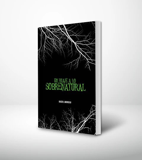Un viaje a lo sobrenatural - 2da edicion
