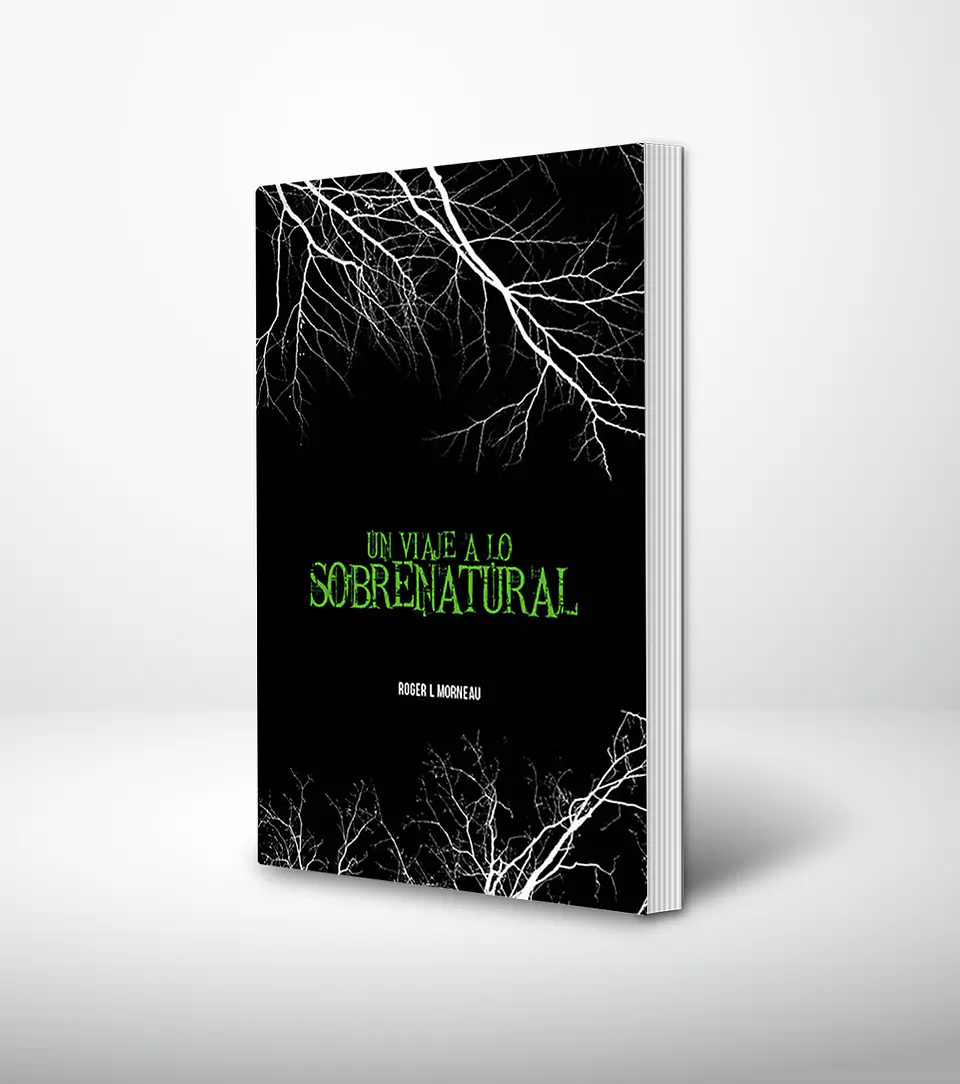 Un viaje a lo sobrenatural - 2da edicion 1
