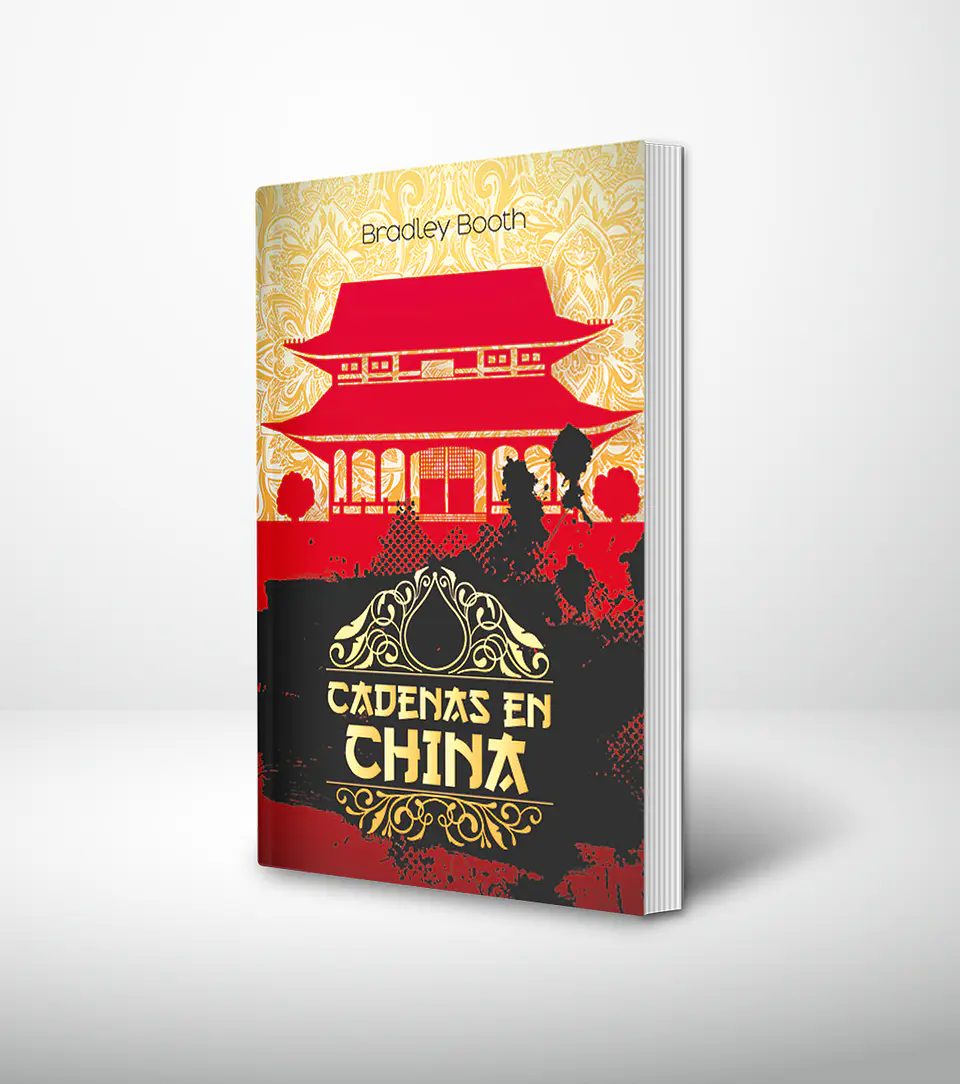Cadenas en China 1