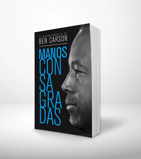 Manos consagradas - 2da edicion