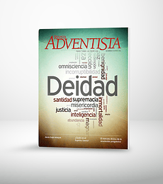 Revista Adventista - Deidad