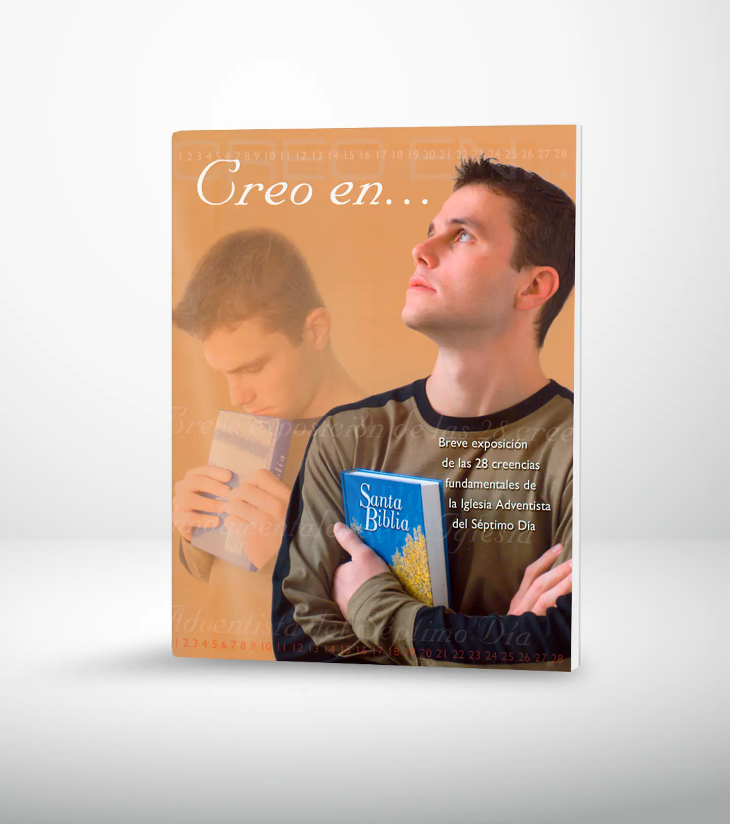 Creo en... (28 doctrinas) 1