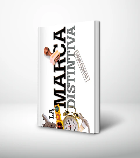 La marca distintiva