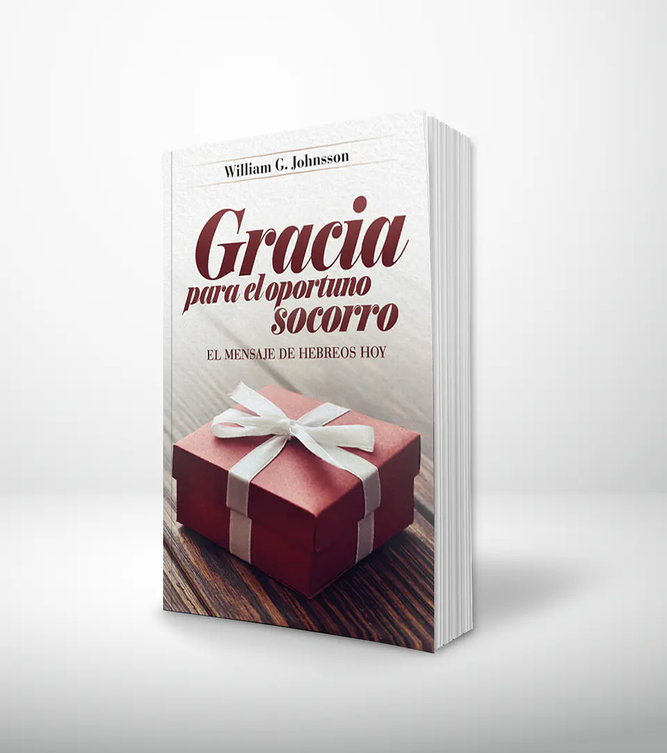 Gracia para el oportuno socorro 1