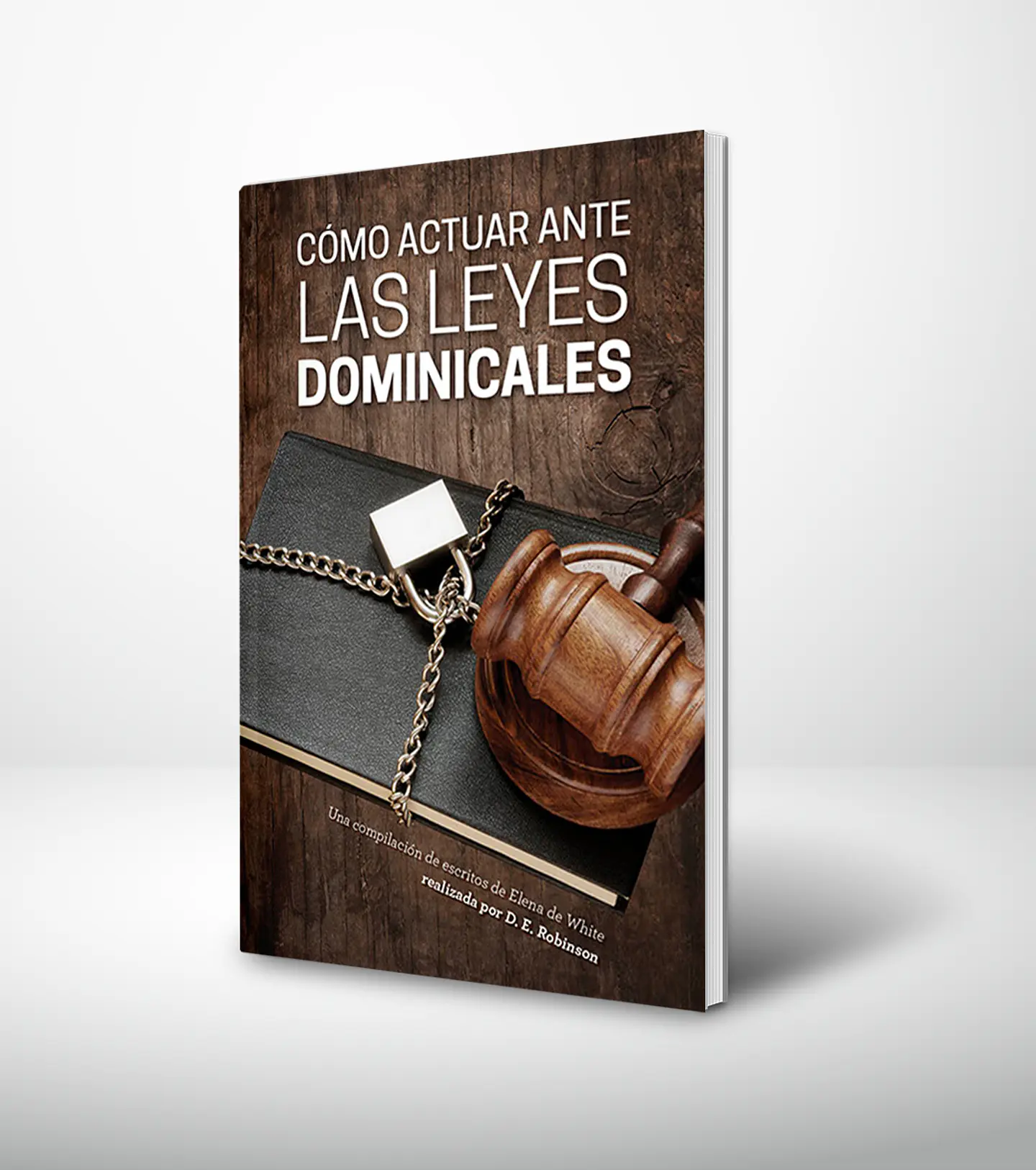 Como actuar ante las leyes dominicales 1
