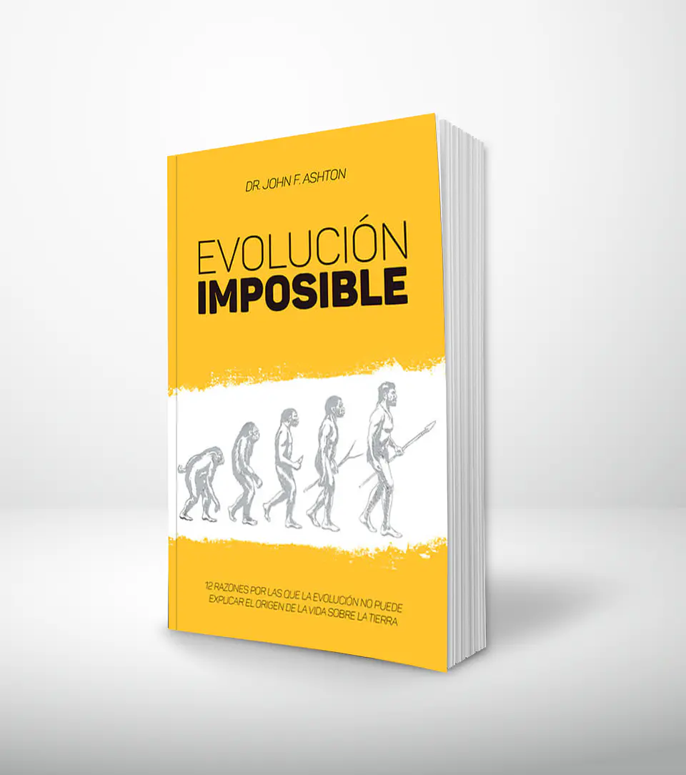 Evolucion:  Imposible 1
