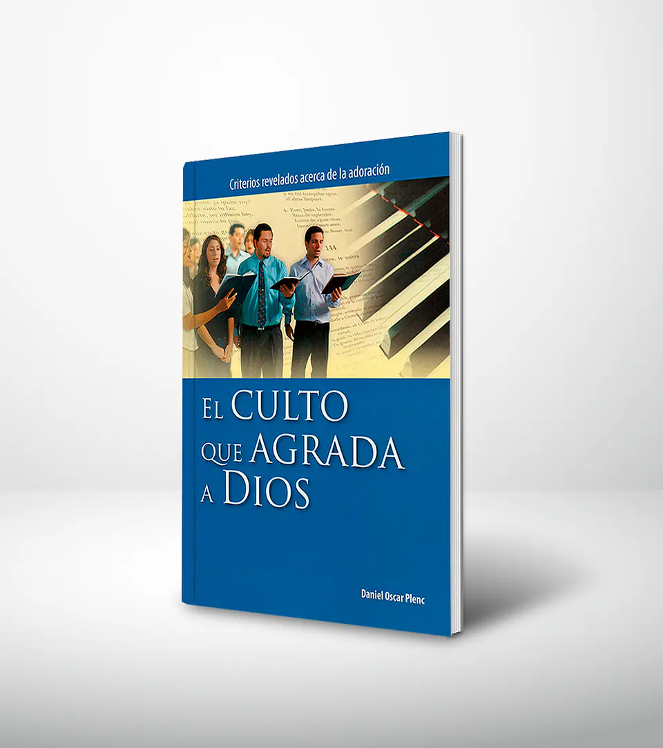 El culto que agrada a Dios 1