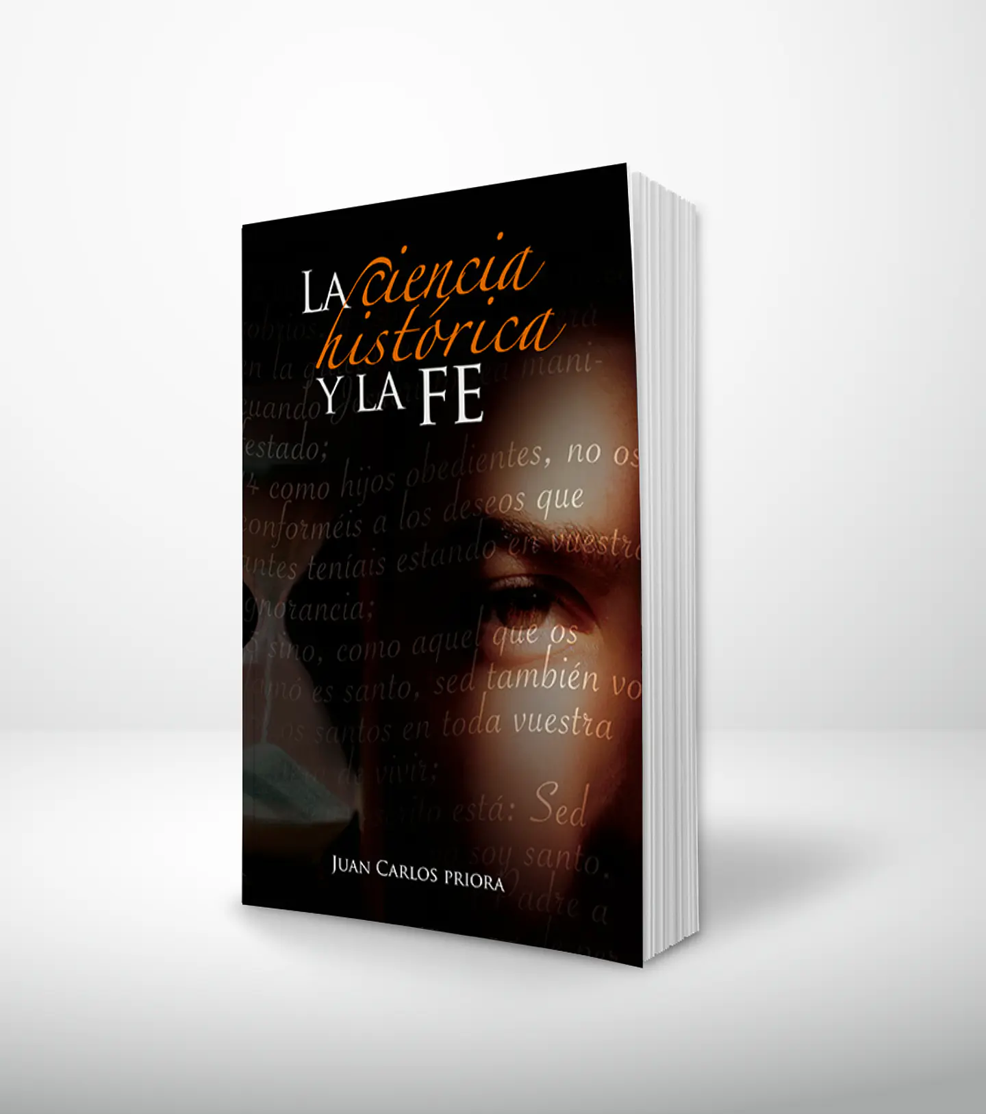 La ciencia historica y la fe 1