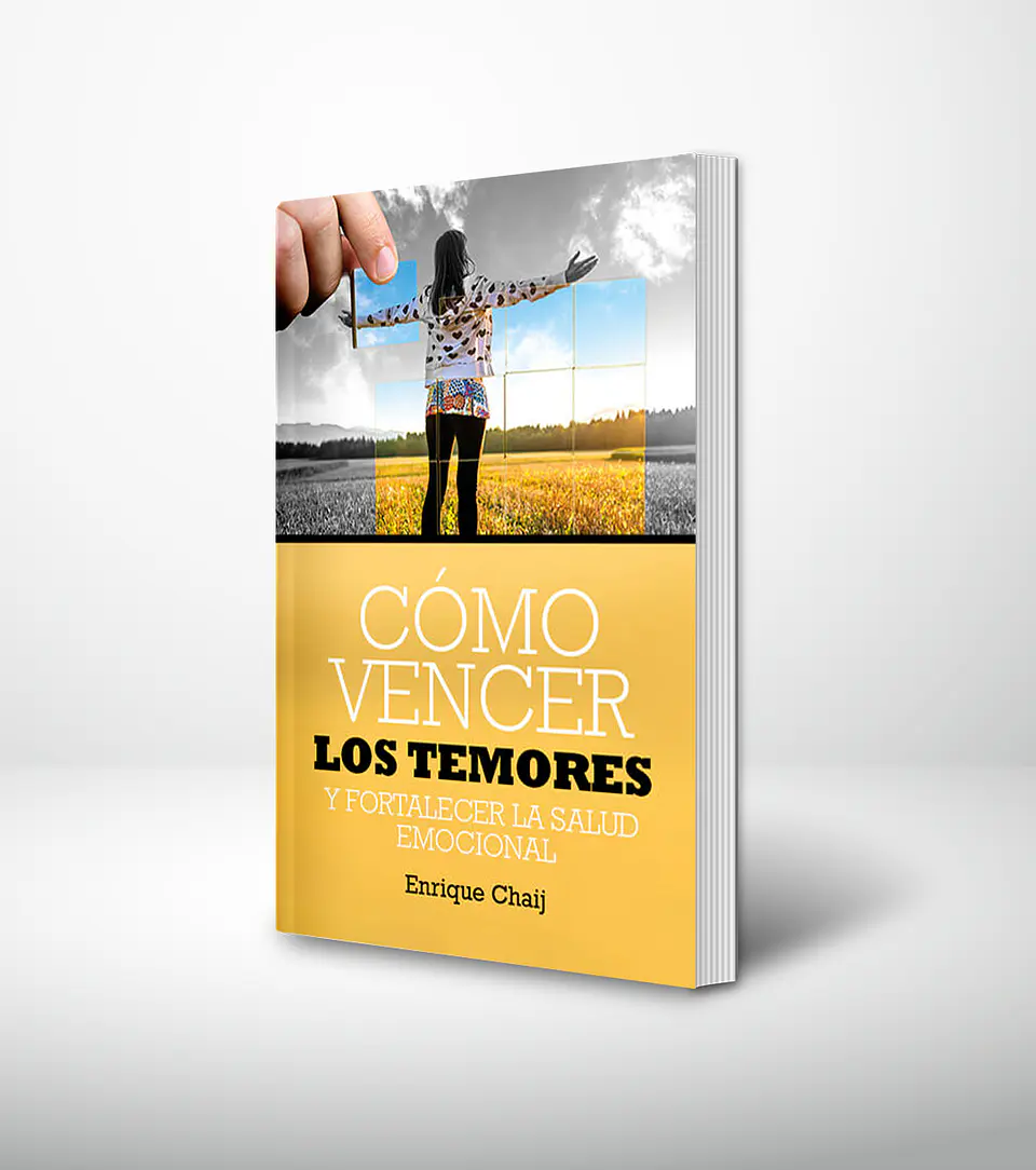 Como vencer los temores 1