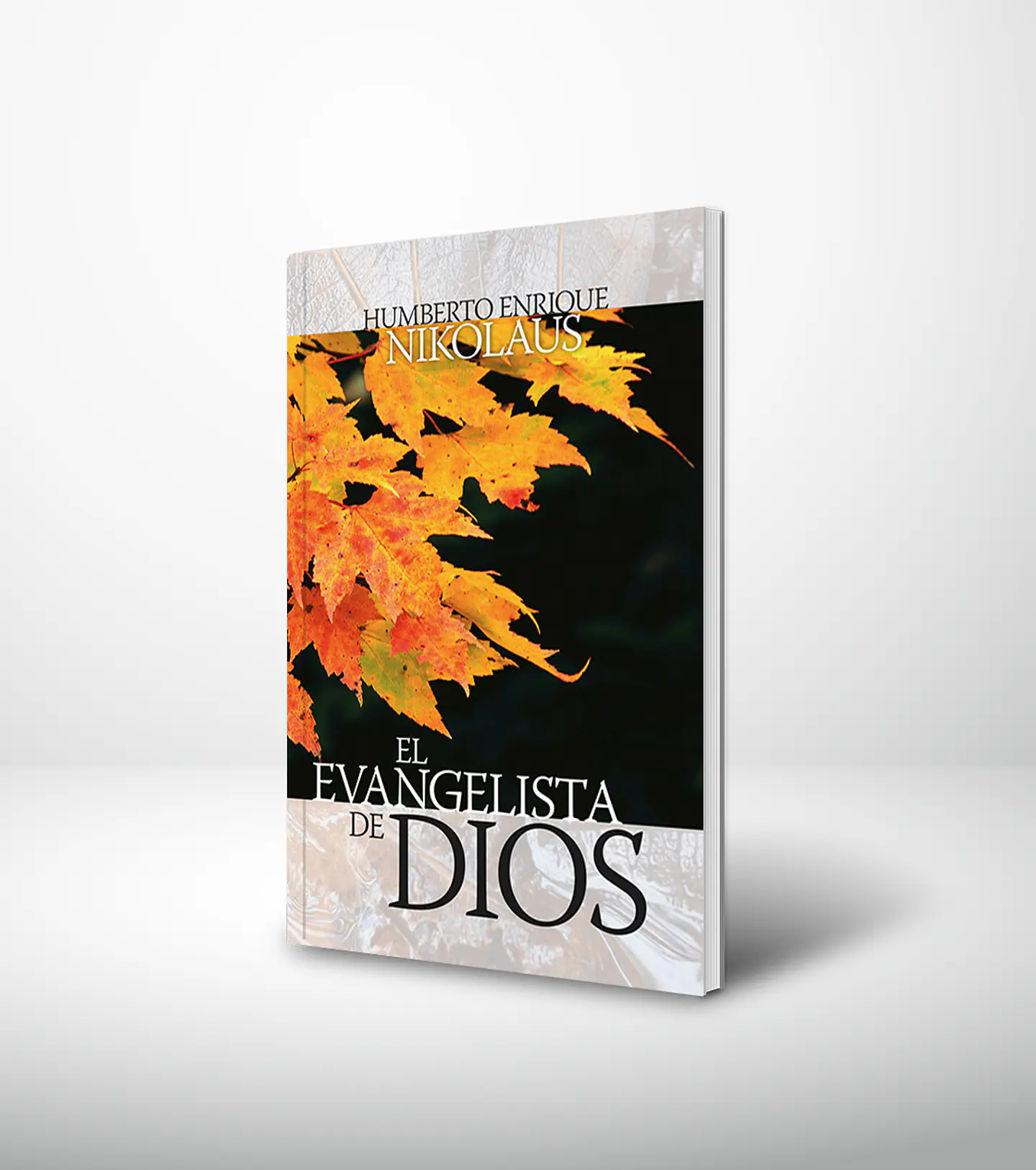 El evangelista de Dios 1