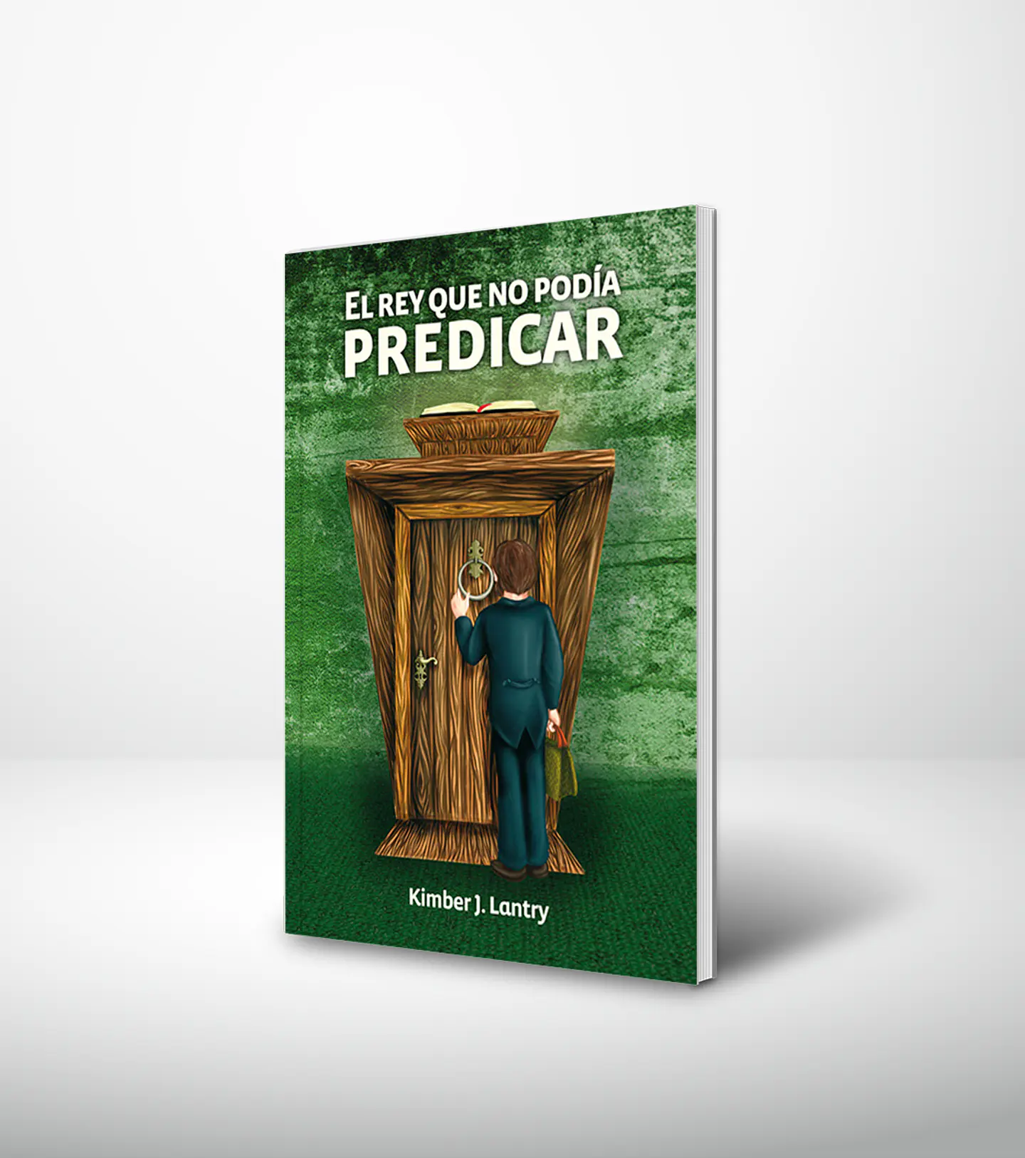 El rey que no podia predicar 1