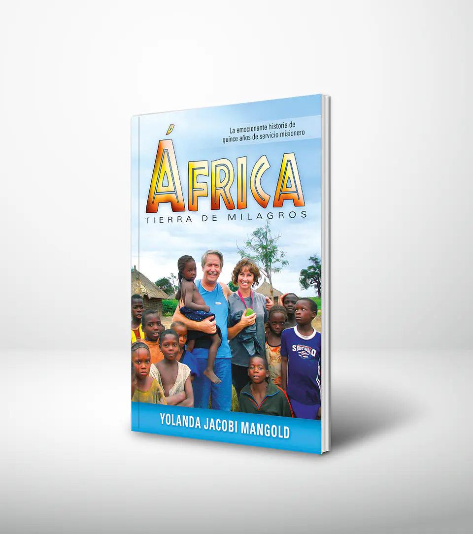 Africa, tierra de milagros 1