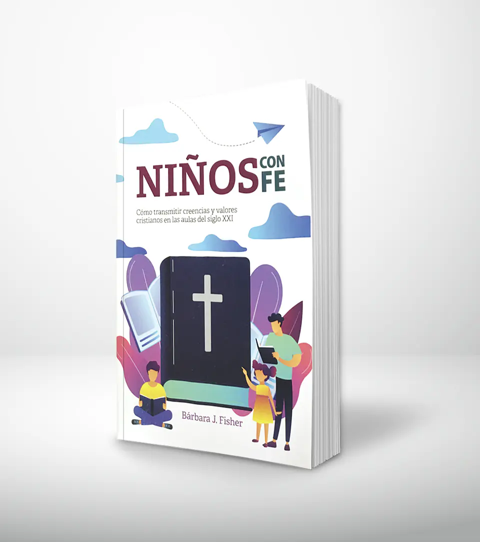 Niños con fe 1