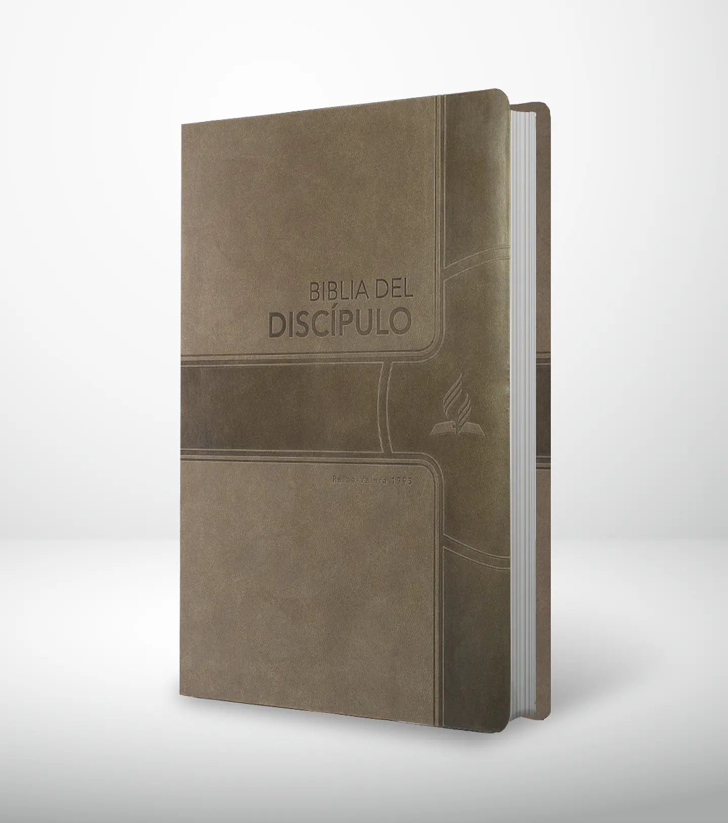 Biblia del Discipulo cafe 1