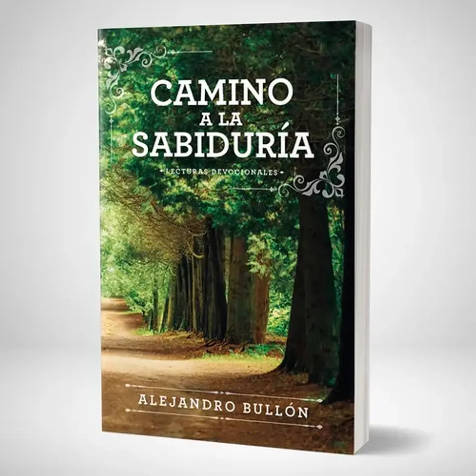 LD Adultos TF - Camino A La Sabiduría - 2ed. 1