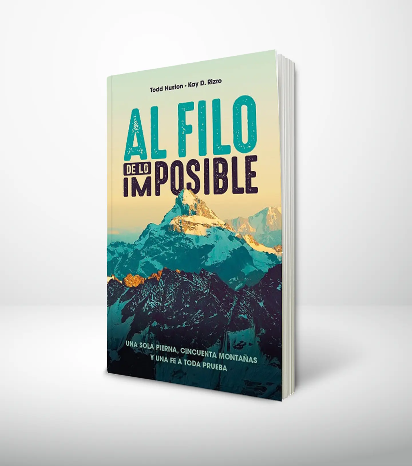 Al filo de lo imposible 1
