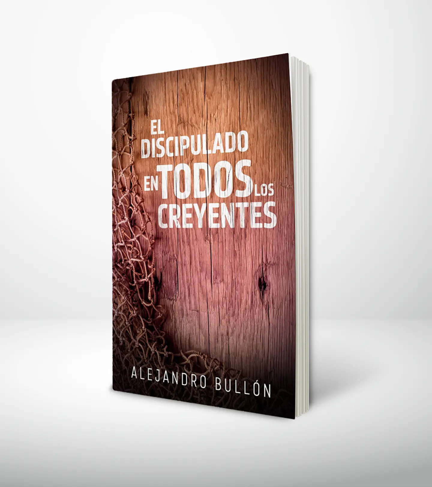 El discipulado en todos los creyentes 1