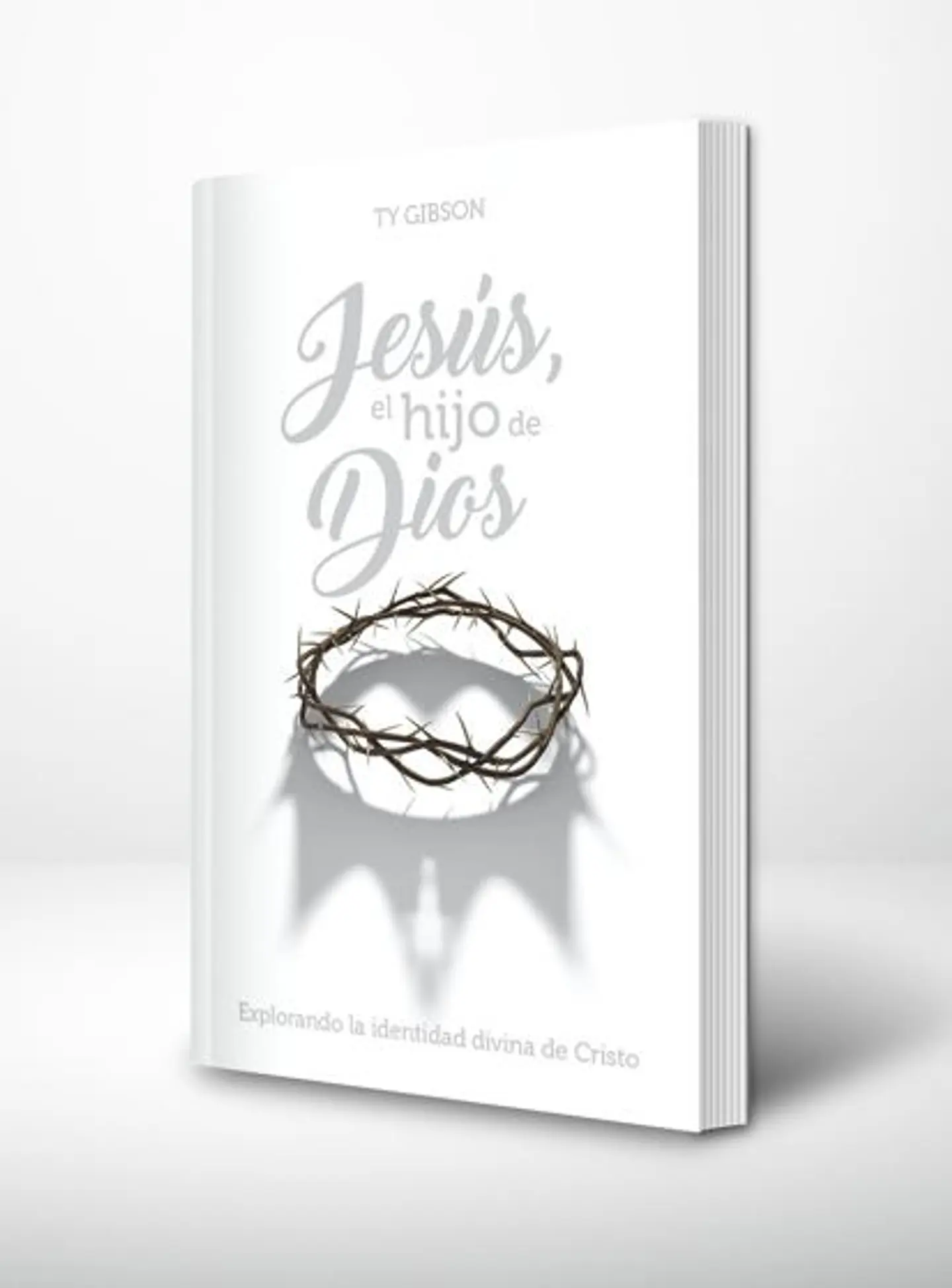 Jesús, el Hijo de Dios  1