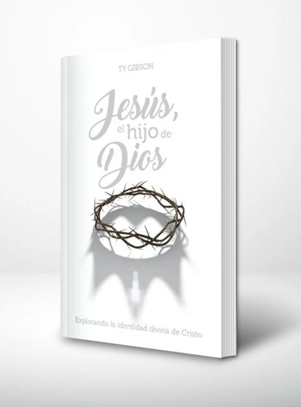 Jesús, el Hijo de Dios  1