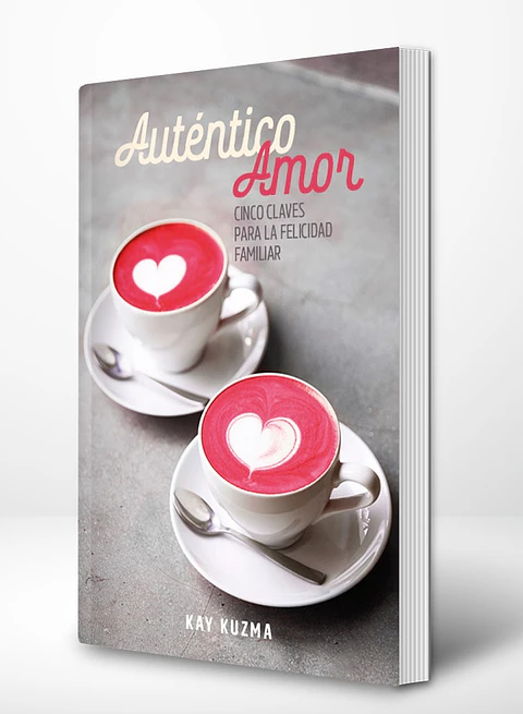 Auténtico amor