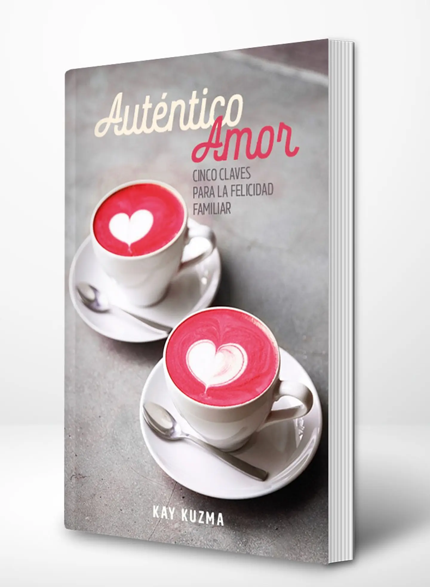 Auténtico amor 1
