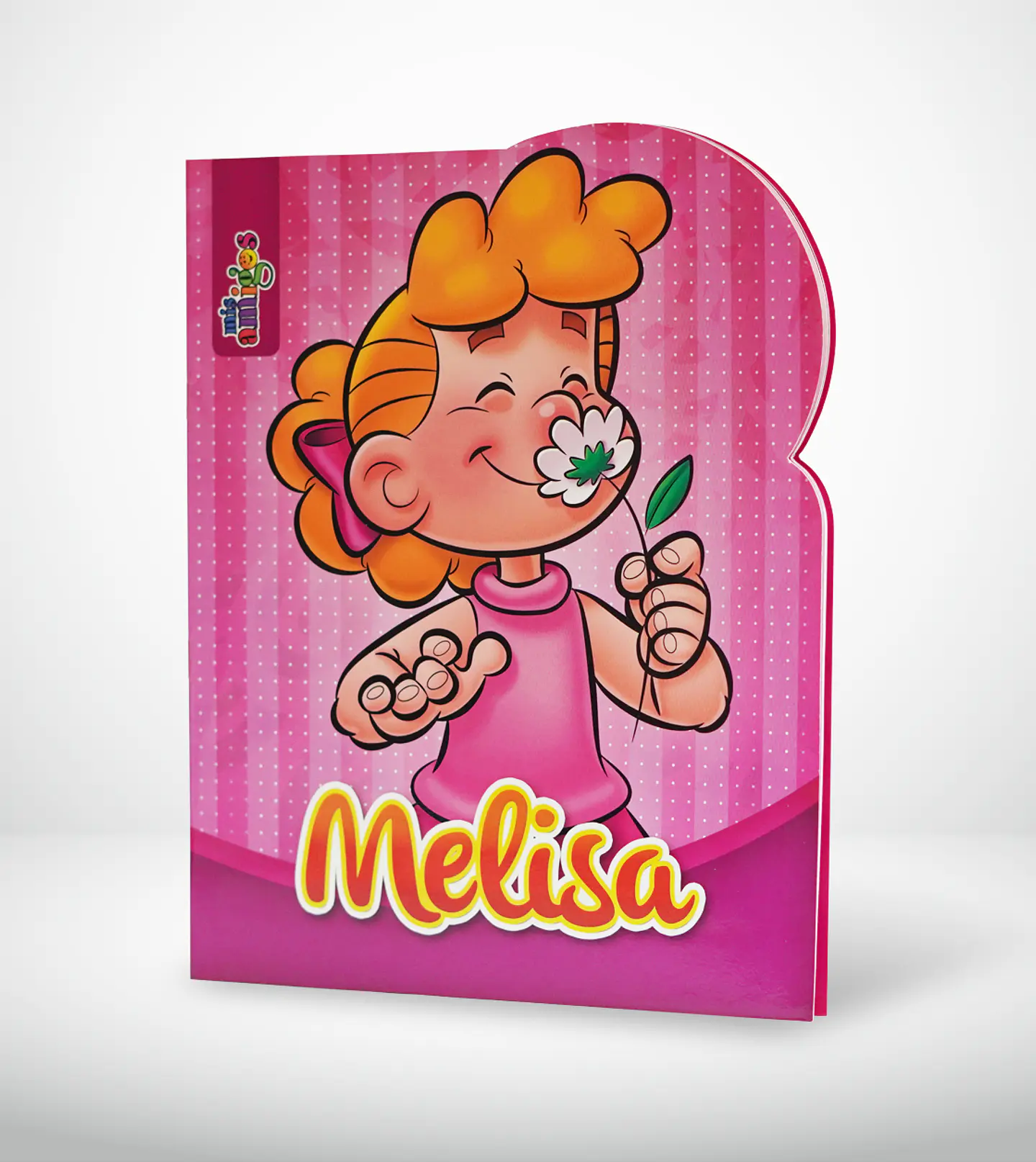 Melisa 1