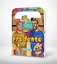 Serie pinturitas: El hombre prudente - Miniatura 1