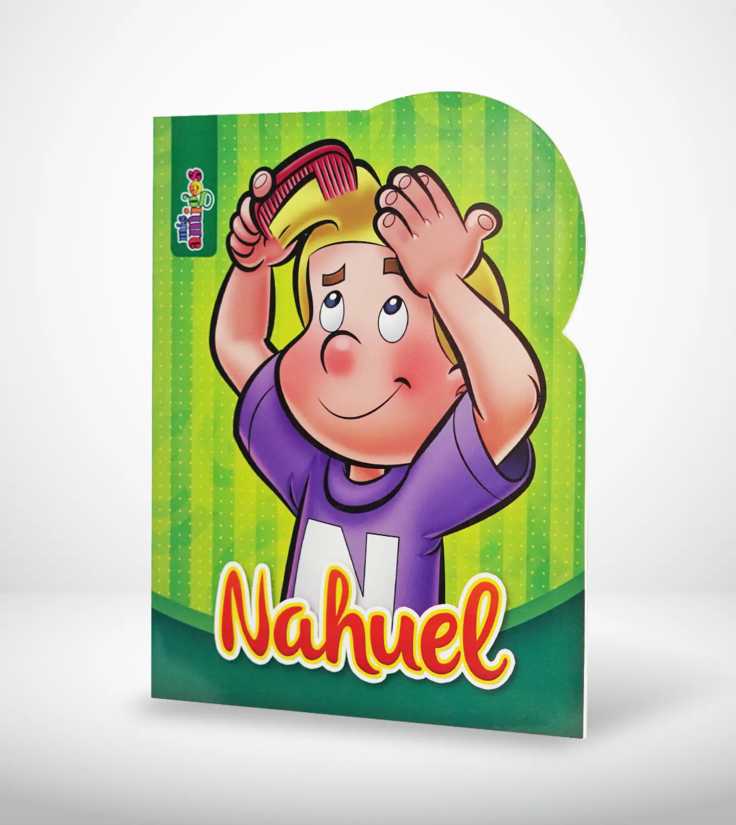 Nahuel 1