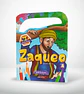 Serie pinturitas: Zaqueo - Miniatura 1