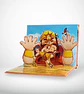 Serie en Pop Up: David y Goliat - Miniatura 2