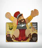 Abecedario - libro en Pop Up - Miniatura 2