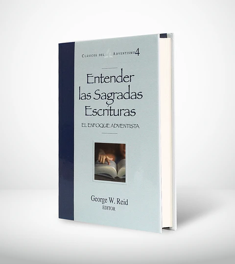 Entender las sagradas escrituras- clasico Adv. 04