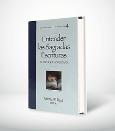 Entender las sagradas escrituras- clasico Adv. 04