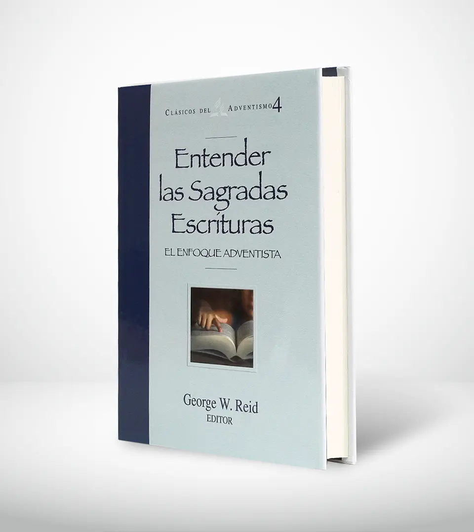 Entender las sagradas escrituras- clasico Adv. 04 1